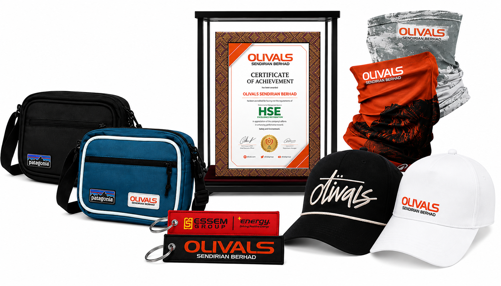 olivals
